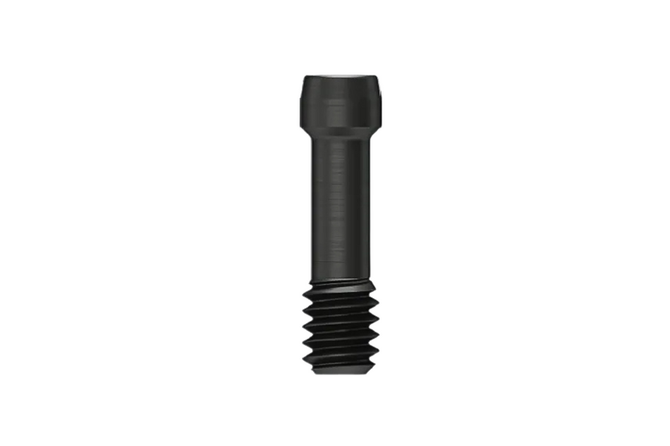 TS Ebony Gold Abutment Skrue M